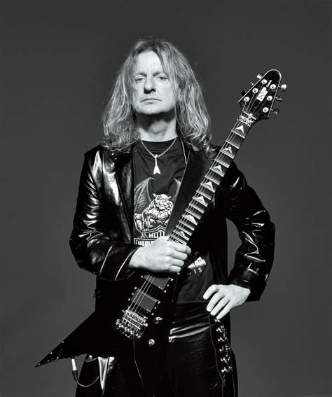 Kk downing - KK Downing: If Black Sabbath go out, or AC/DC, the mighty Iron Maiden, Judas Priest, Scorpions… we still have these bands playing huge venues and headlining huge festivals. I believe that the music is still very very much revered and treasured and hopefully younger and older musicians will like the “Sermons Of The Sinner” by KK’s …